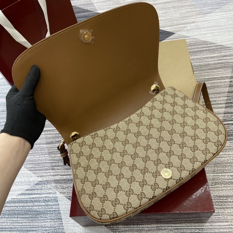 Gucci Top Handle Bags